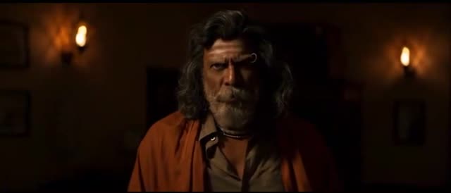 The Raja Saab Part6