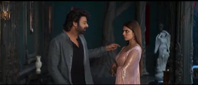 The Raja Saab 2 Part3