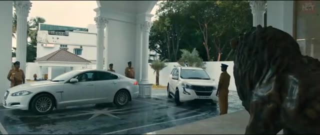 Rambo E2