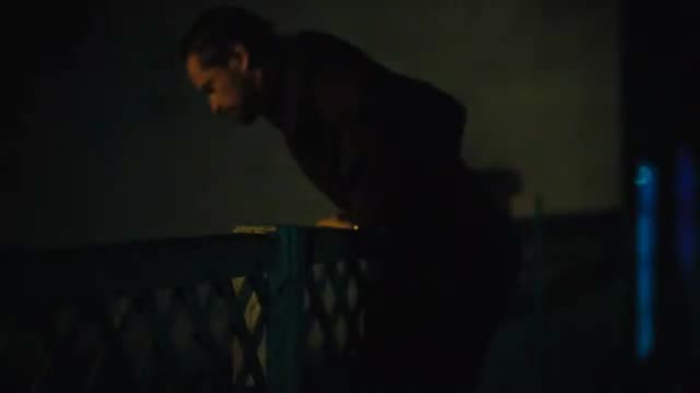 Dirty Hands E4