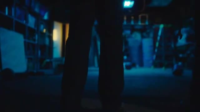 Dirty Hands E7