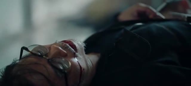 My Dearest Assasin E11