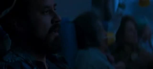 Deep Water E4