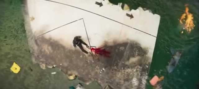 Deep Water E5