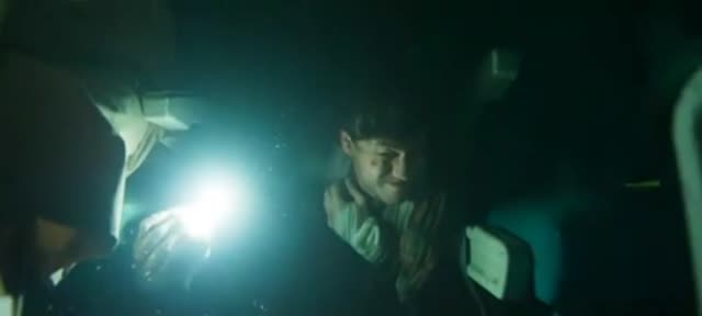 Deep Water E7