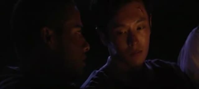 Deep Water E9