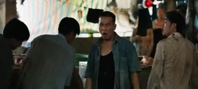 Chase For Amber E4