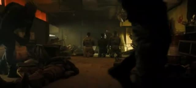 Sniper No Nation E4