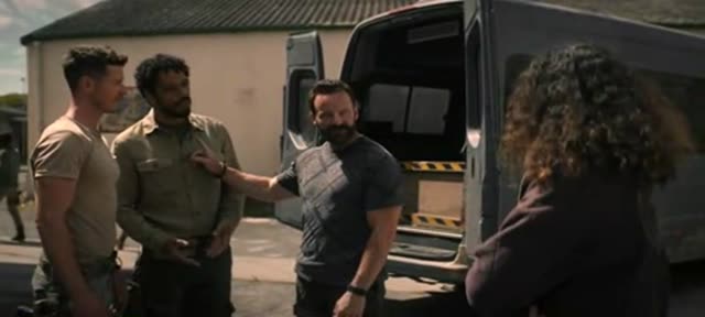 Sniper No Nation E5