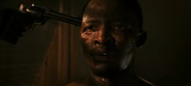 Sniper No Nation E6