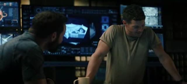 Sniper No Nation E7