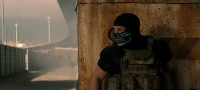 Sniper No Nation E9