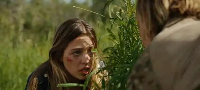 Seven Snipers E4