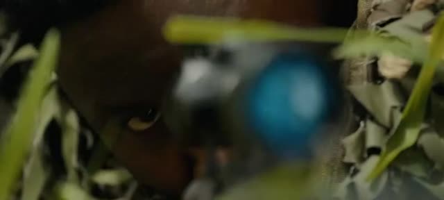 Seven Snipers E7