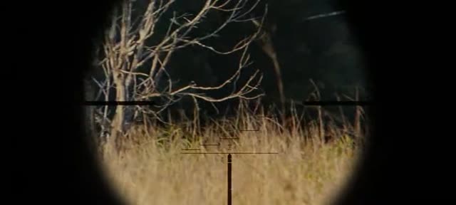 Seven Snipers E8