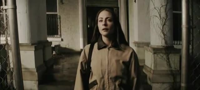 The Mortuary Assistant E10