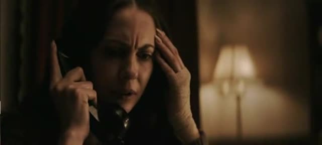 The Mortuary Assistant E7