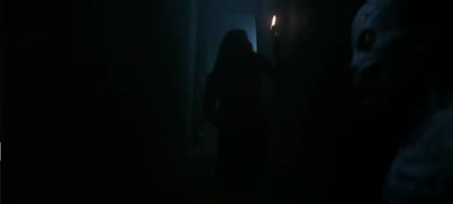 The Mortuary Assistant E8
