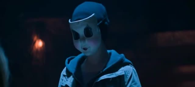 The Strangers 3 E2
