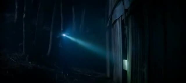 The Strangers 3 E7