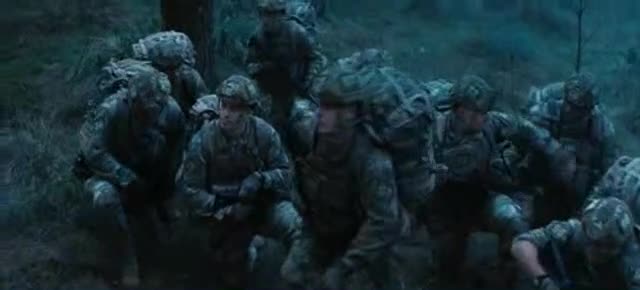 War Machine E4