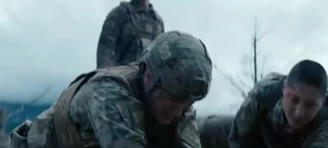 War Machine E6