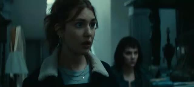 Whistle E8