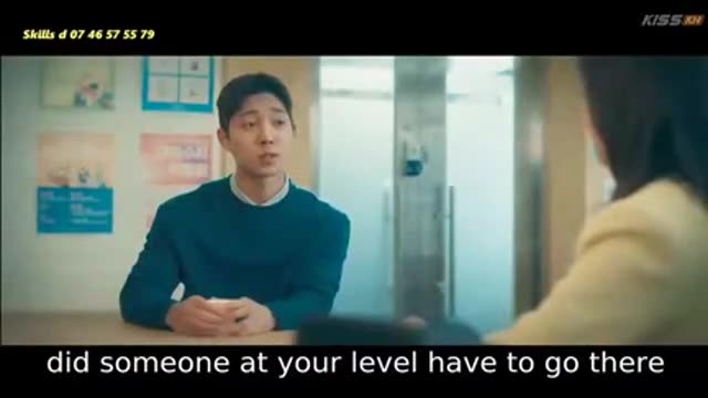 Study Group Skills E12