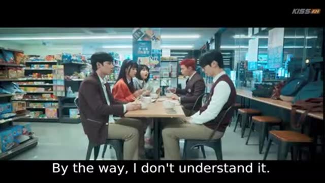 Study Group Skills E22