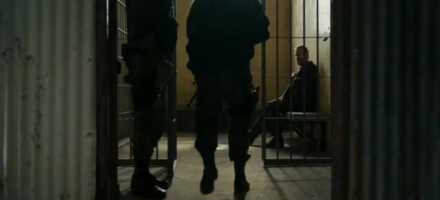 Brothers Under Fire E10