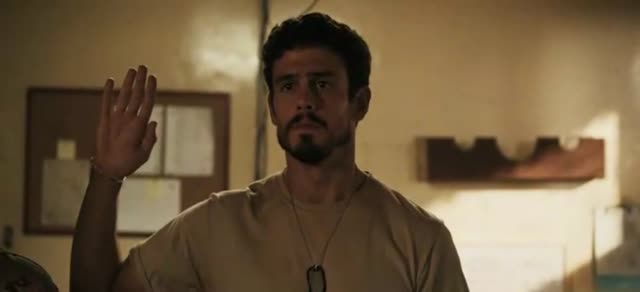 Brothers Under Fire E2