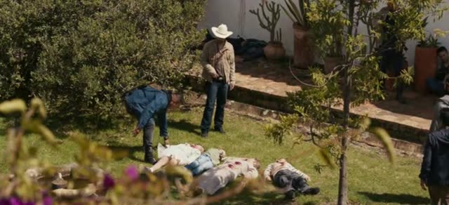 Brothers Under Fire E3