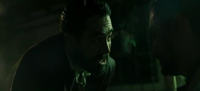 Brothers Under Fire E4