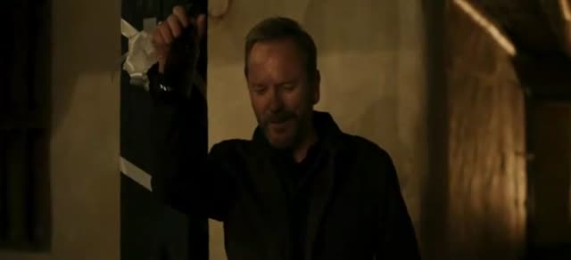 Brothers Under Fire E5