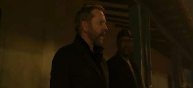 Brothers Under Fire E6