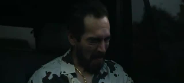 Brothers Under Fire E8