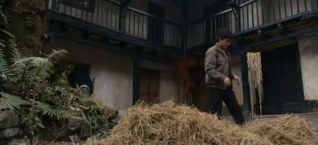 Brothers Under Fire E9