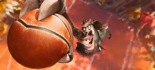 Goat E3