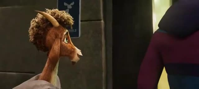 Goat E4