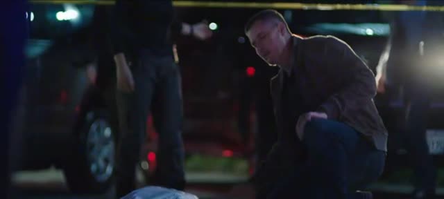 Bring The Law E6