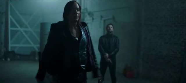 Bring The Law E9