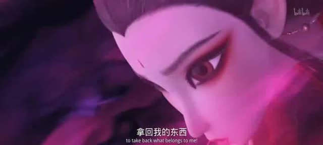 Nie Xiaoqian E9