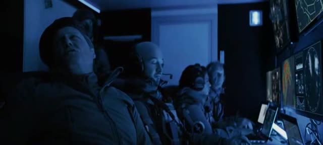 Amsterdamned II E10