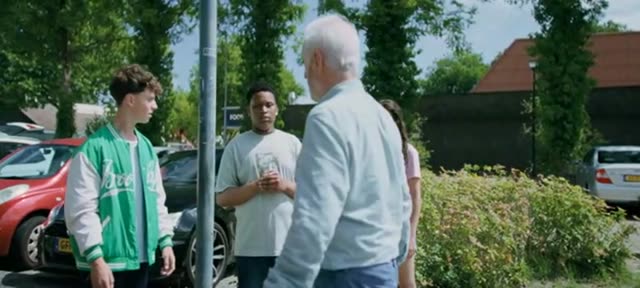 Amsterdamned II E4