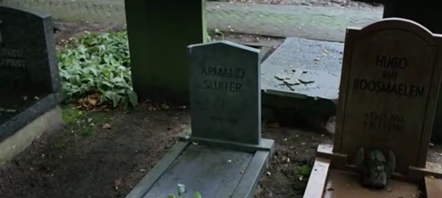 Amsterdamned II E5