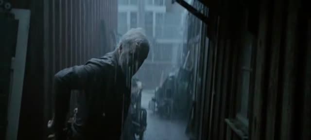 Amsterdamned II E8