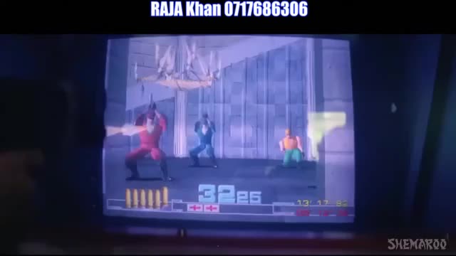 Jaanwar E12