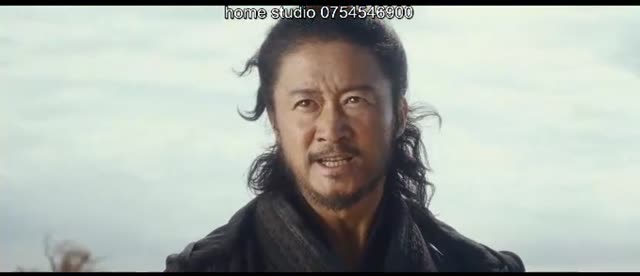 Blades Of The Guardians Wind Rises In The Desert E8
