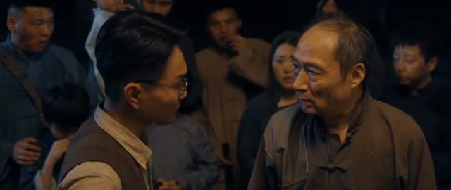 Ip Man Kung Fu Legend E3