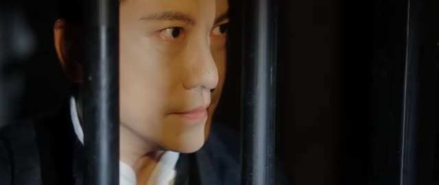 Ip Man Kung Fu Legend E6